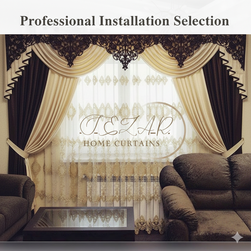 Professional Installation